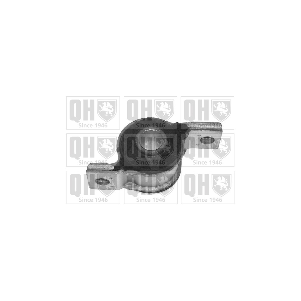 Image for QH EMS2524 Suspension Arm Bush - Front Lower RH (Rear)