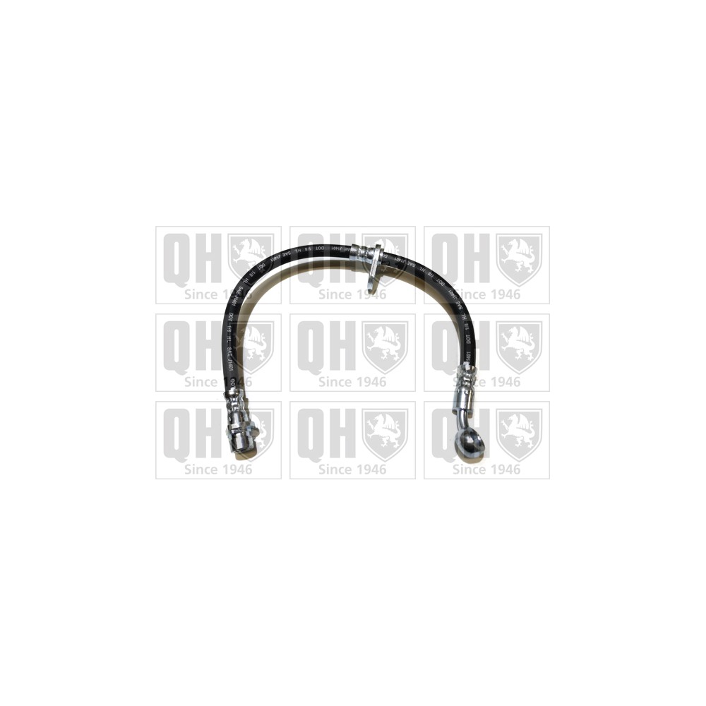 Image for QH BFH5399 Brake Hose