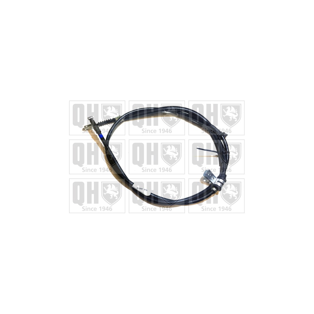 Image for QH BC3831 Brake Cable