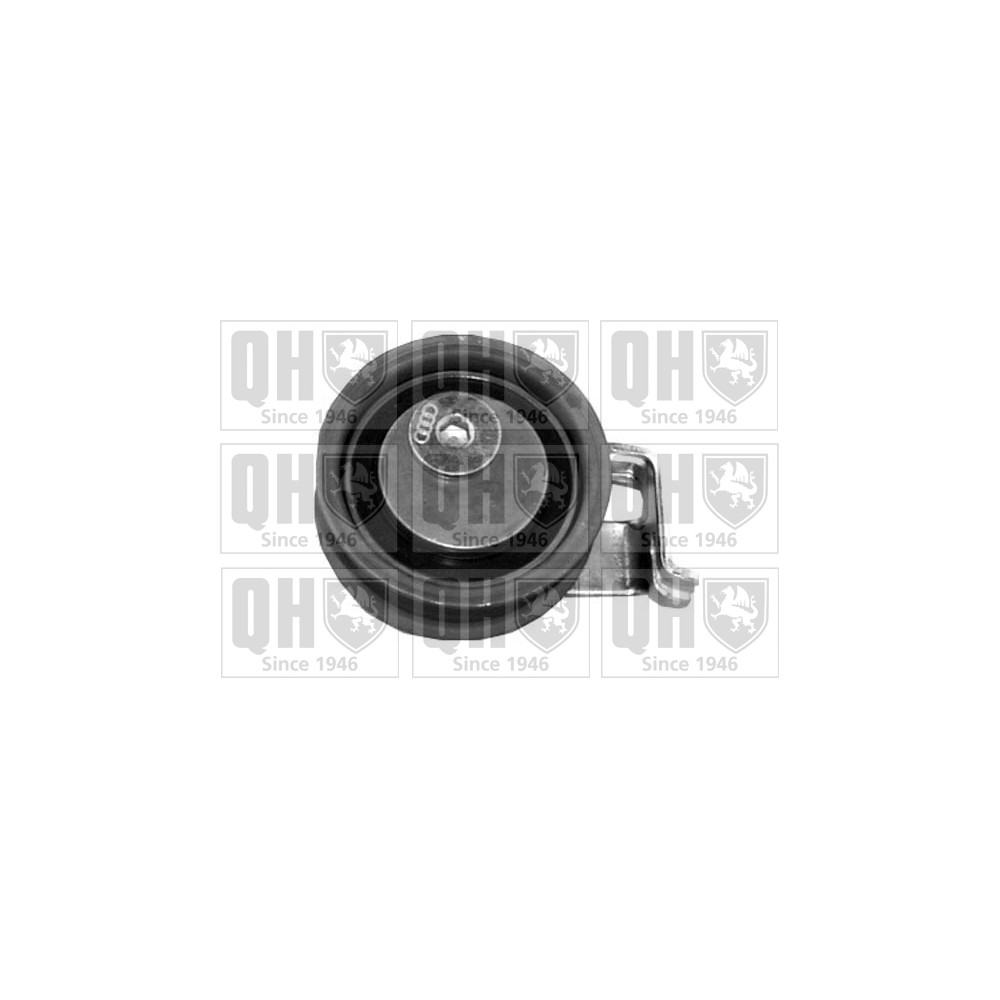 Image for QH QTT863 Timing Belt Tensioner