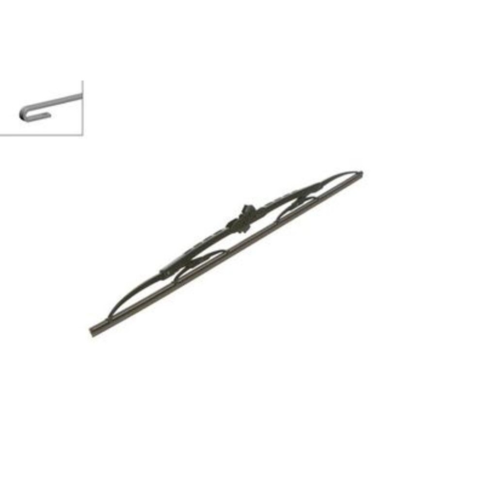 Image for Bosch Super Plus SP22 Wiper Blade 22''/550mm