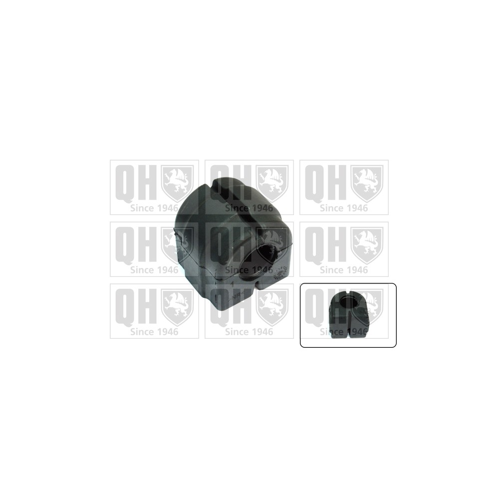 Image for QH EMB6996 Stabiliser Bar Bush