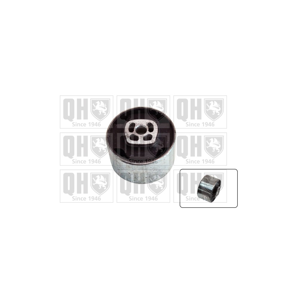 Image for QH EM4506 ENGINE MOUNTING