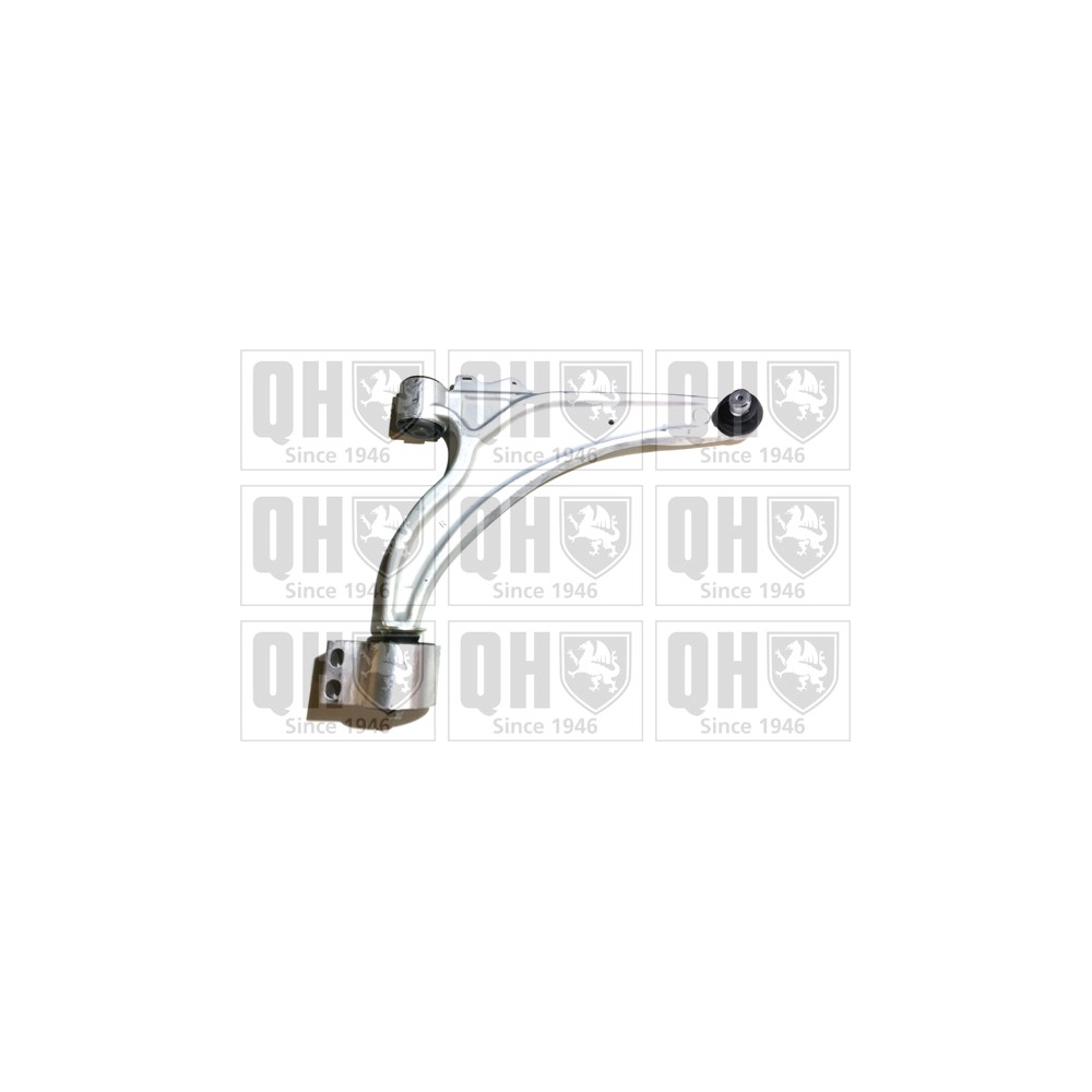 Image for QH QSA2746S Suspension Arm - Front Lower RH