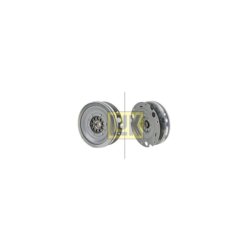 Image for LuK Dual Mass Flywheels 415062509