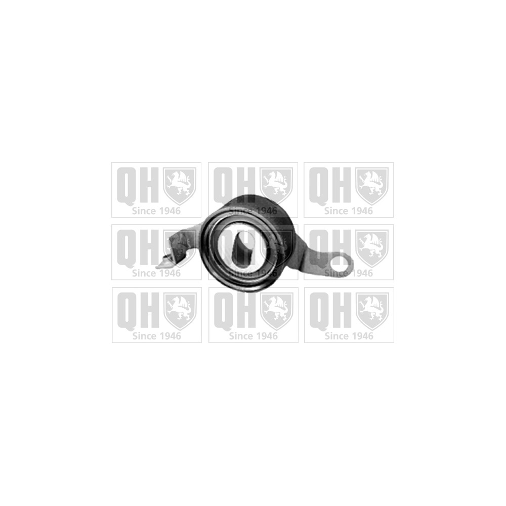 Image for QH QTT257 Timing Belt Tensioner