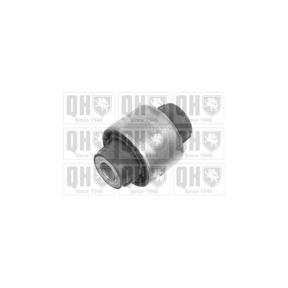 Image for QH EMS8448 Suspension Arm Bush - Rear LH & RH (Rear)