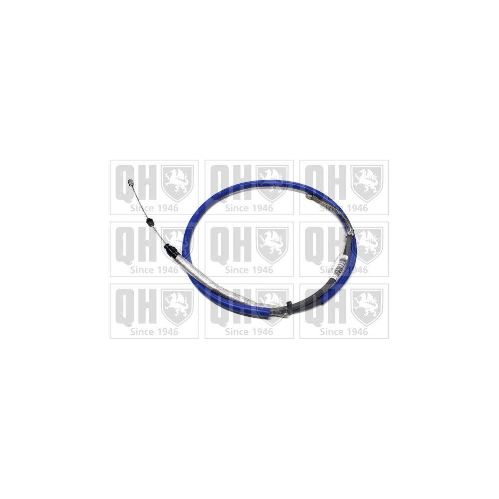 Image for QH BC2238 Brake Cable