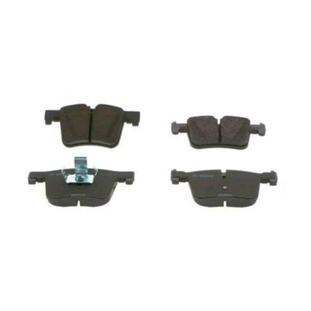 Image for Bosch Brake lining BP1408