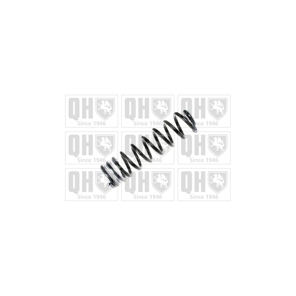 Image for QH QCS7958 Coil Spring