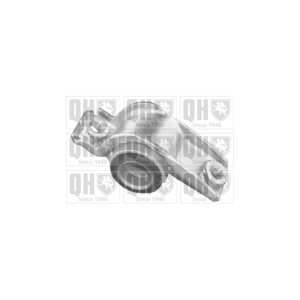 Image for QH EMS8198 Suspension Arm Bush - Front Lower RH (Front)