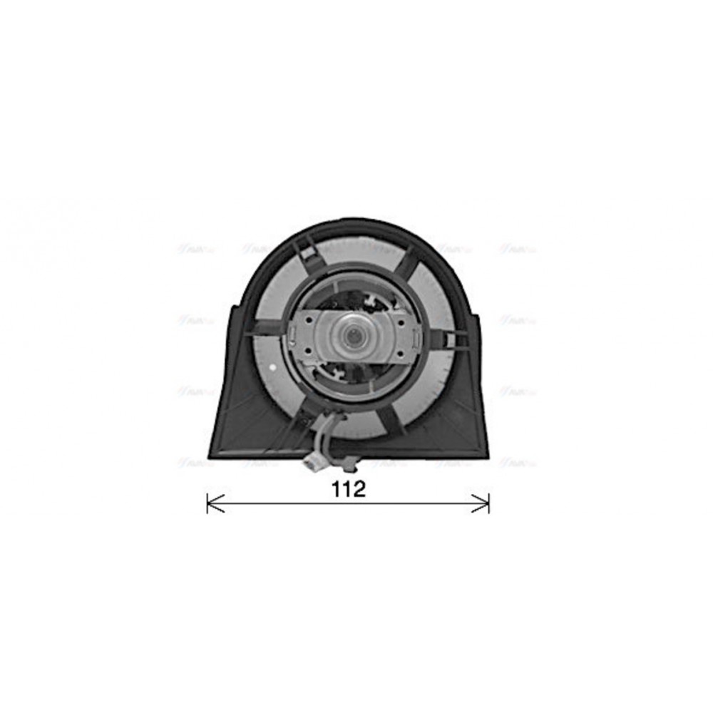 Image for AVA Cooling - Blower