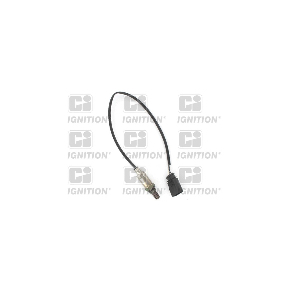 Image for Oxygen Sensor