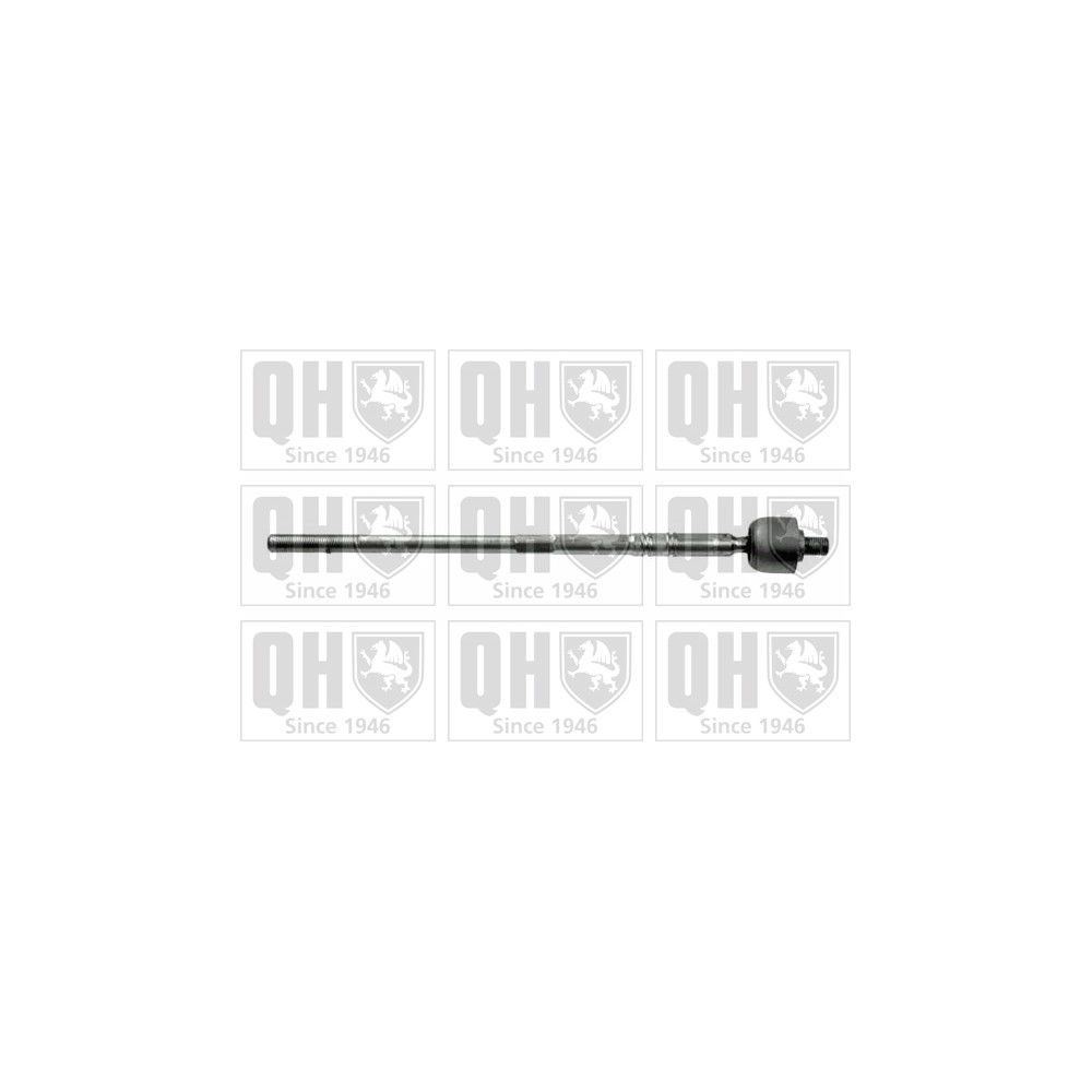 Image for QH QR3884S Rack End LH & RH