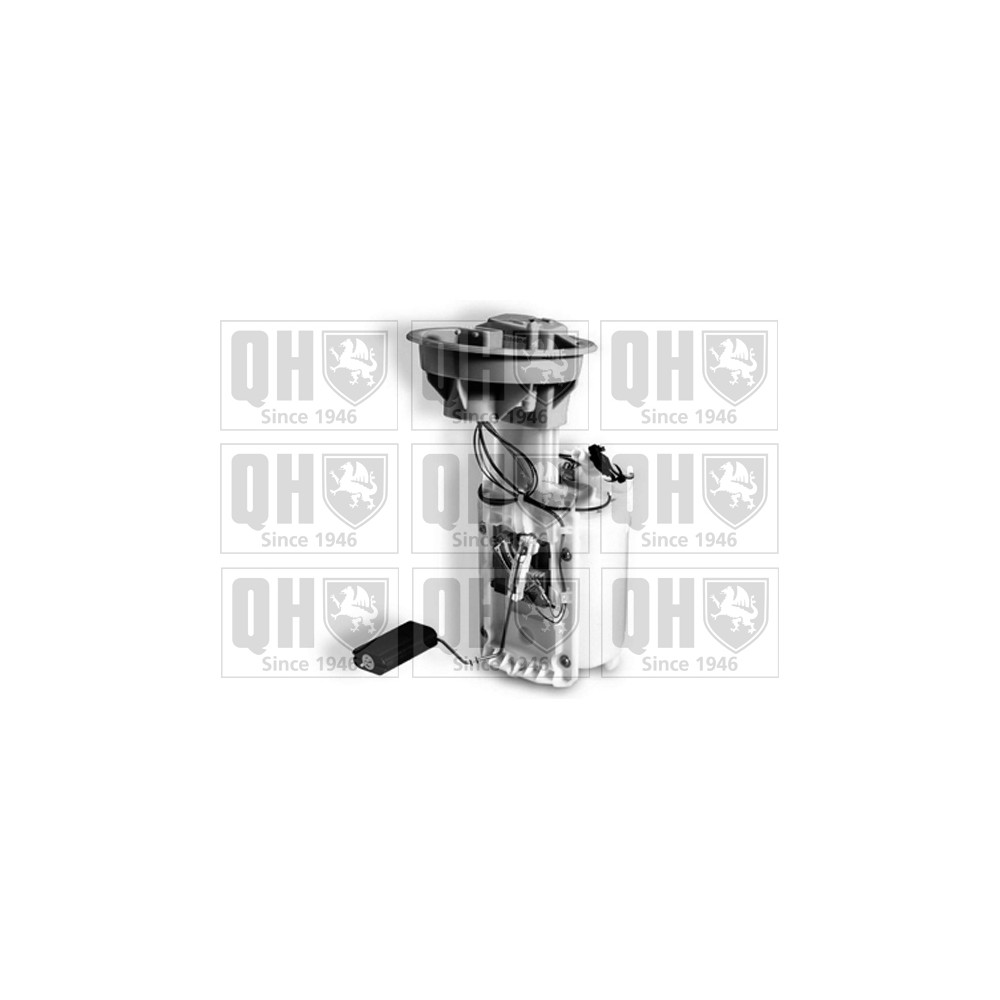 Image for QH QFP933 Fuel Pump