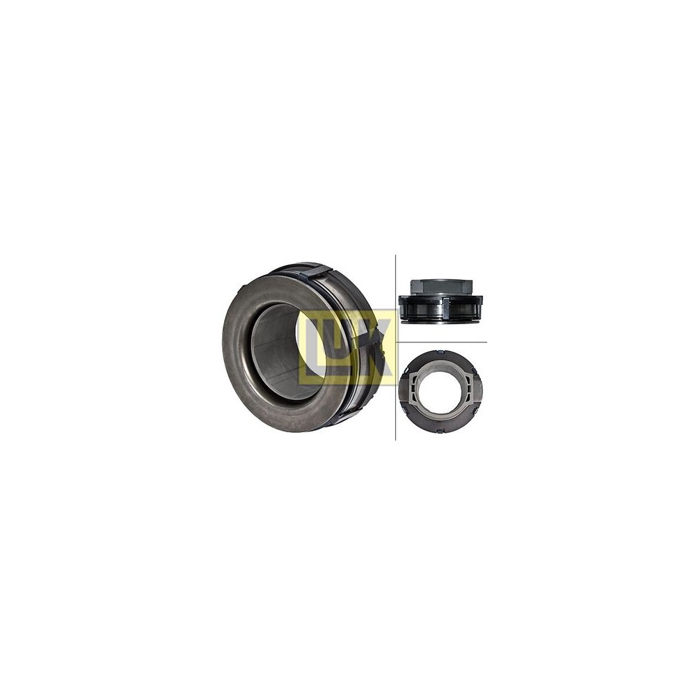 Image for LuK Clutch Bearing 500119610