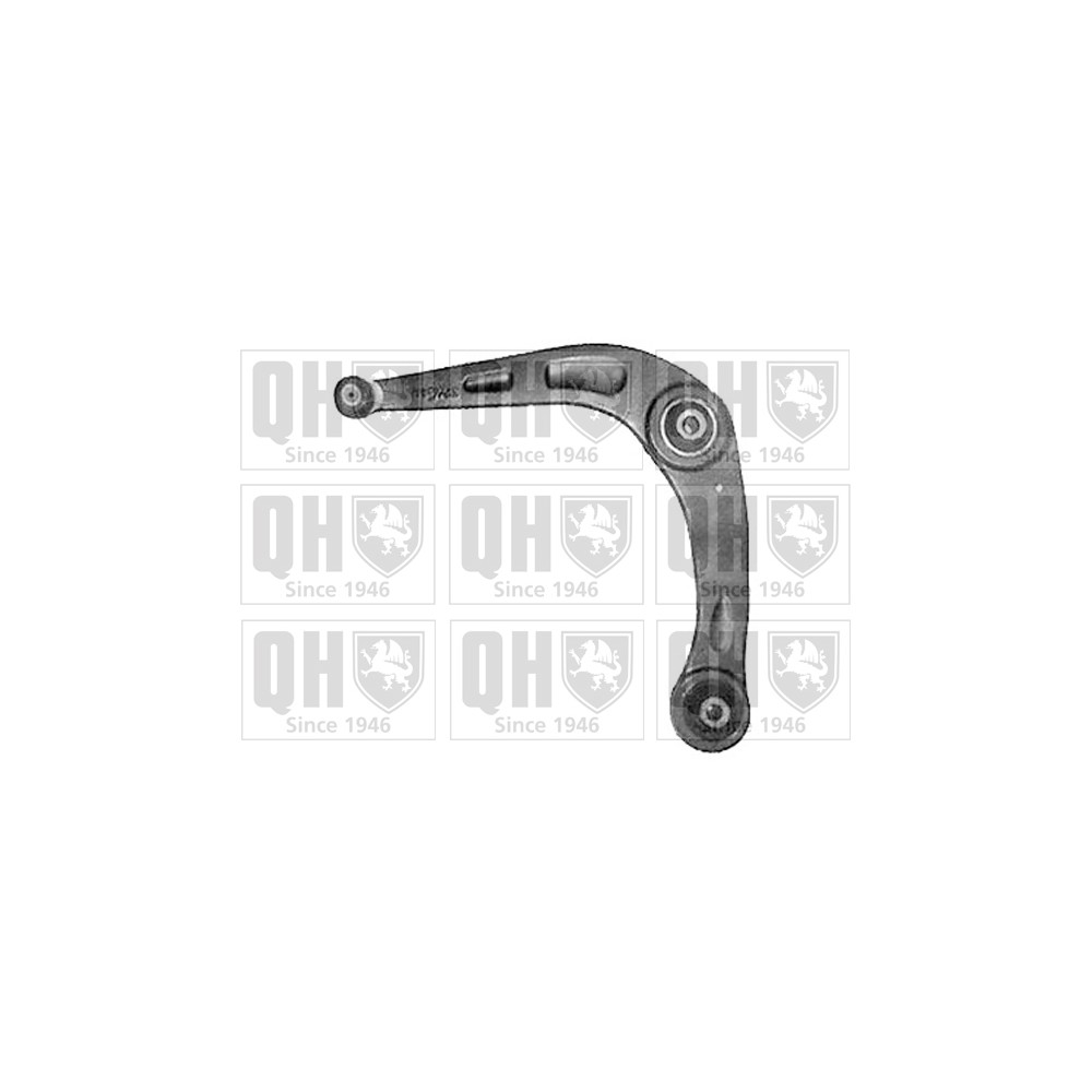 Image for QH QSA9533S Suspension Arm - Front Lower LH