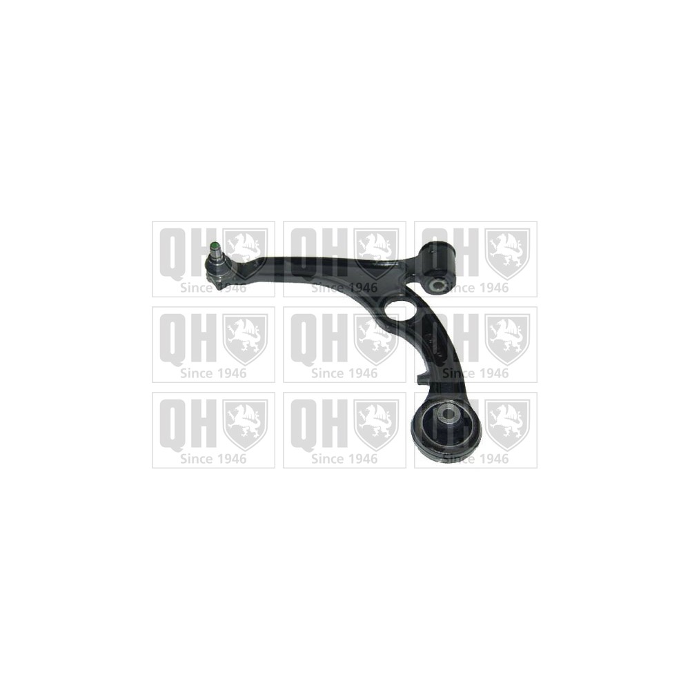 Image for QH QSA2517S Suspension Arm - Front Lower LH