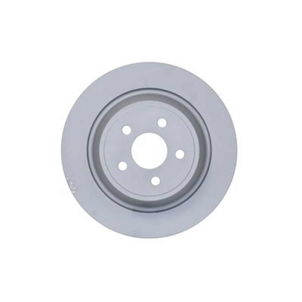 Image for Bosch Brake disc BD2533