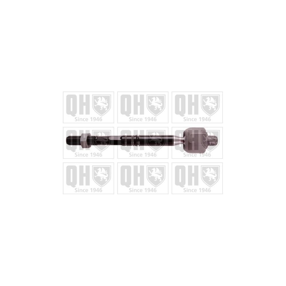 Image for QH QR3961S Rack End LH & RH