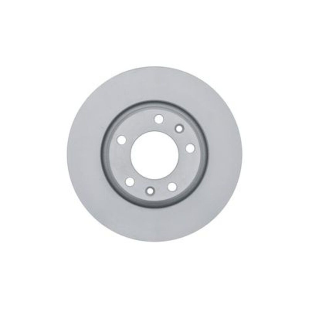 Image for Bosch Brake disc BD2163