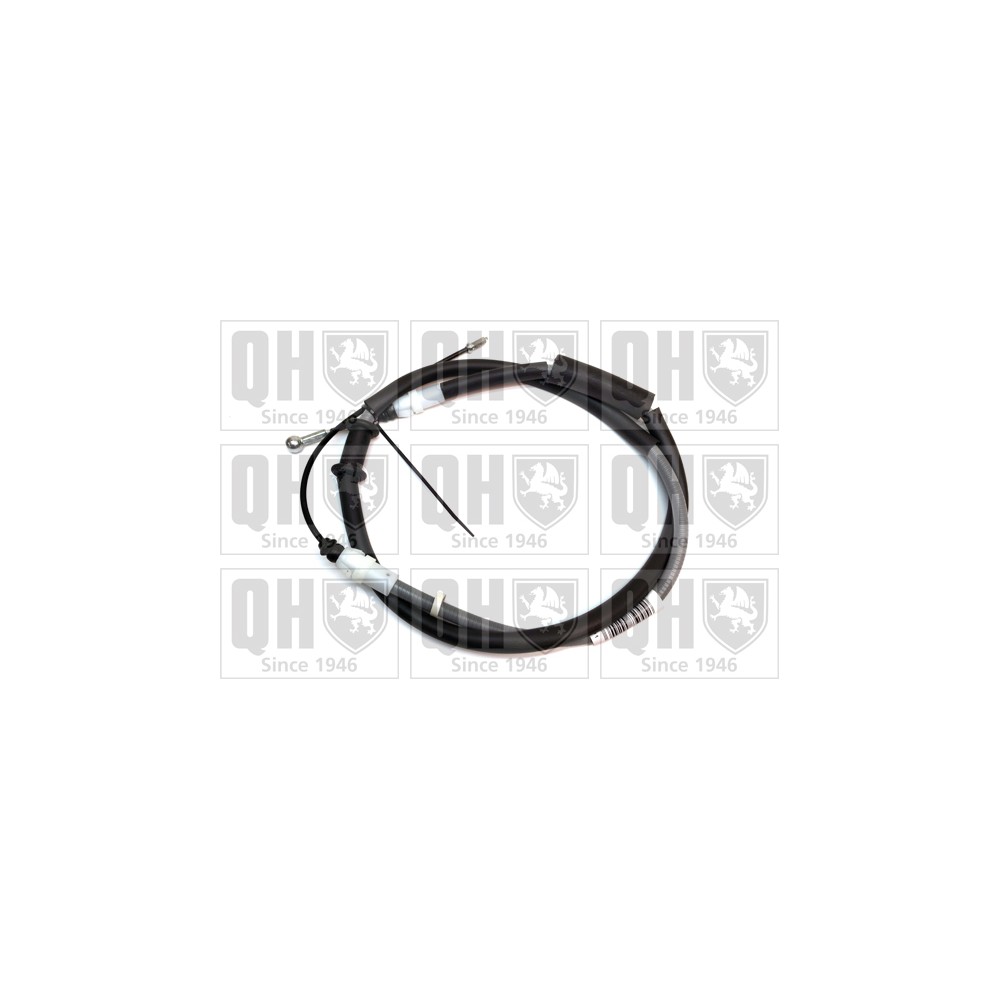 Image for QH BC4616 Brake Cable