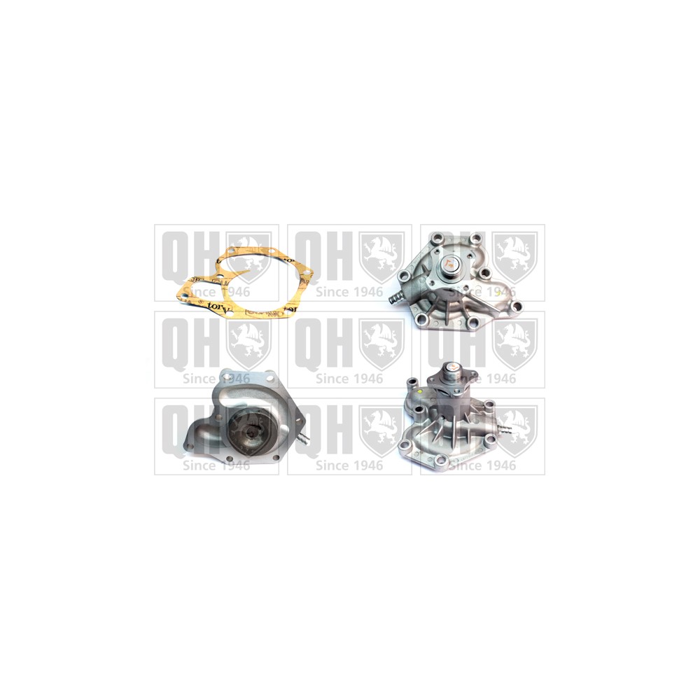 Image for QH QCP2303 Water Pump