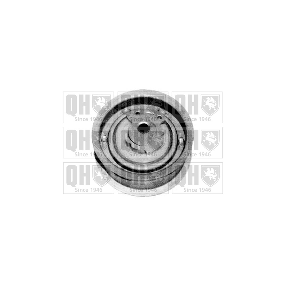 Image for QH QTT926 Timing Belt Tensioner