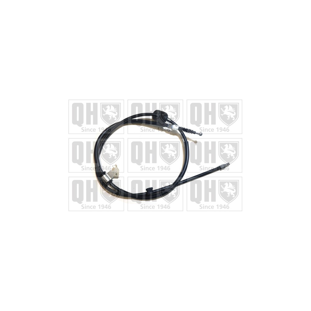 Image for QH BC4424 Brake Cable