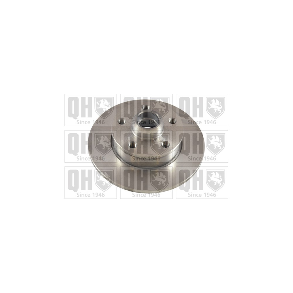 Image for QH BDC3937 Brake Disc