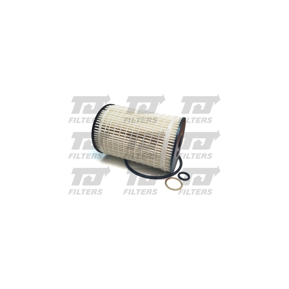 Image for TJ QFL0324 Oil Filter