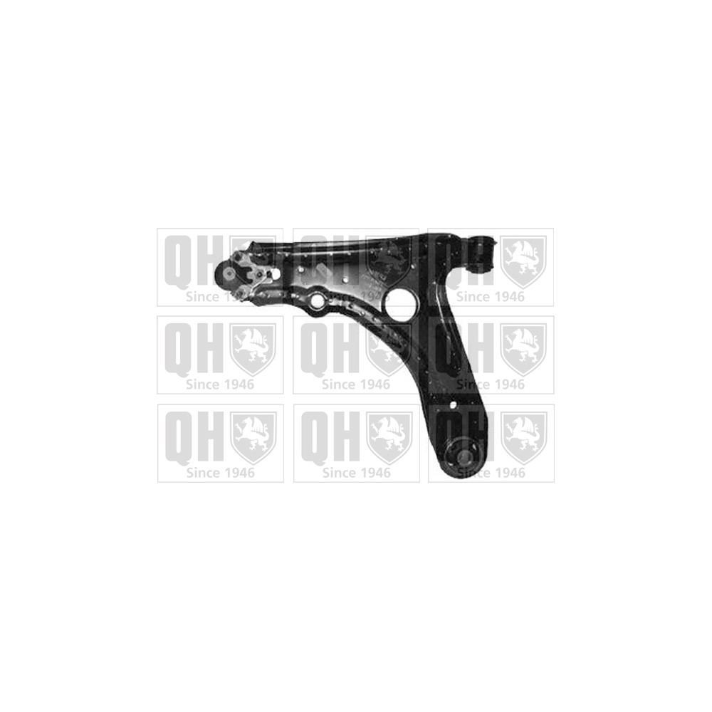 Image for QH QSA1446S Suspension Arm - Front Lower LH