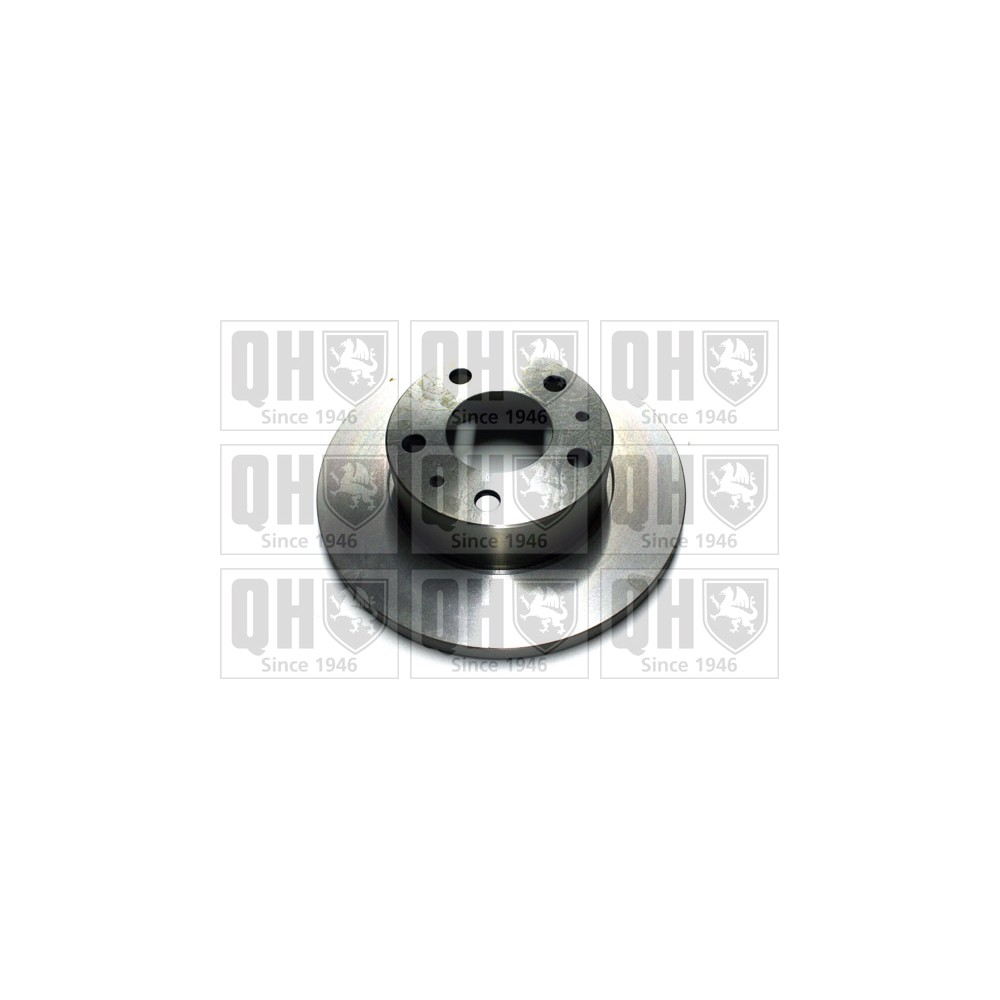 Image for QH BDC5236 Brake Disc