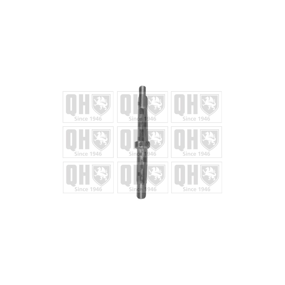 Image for QH QLS3292S Stabiliser Link - Front LH & RH