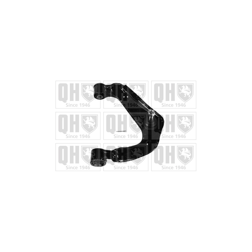 Image for QH QSA2420S Suspension Arm - Front Upper RH