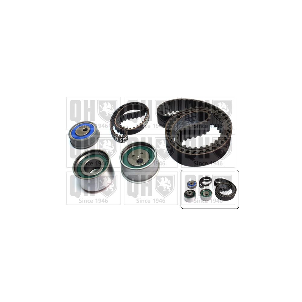 Image for Timing Belt Kit