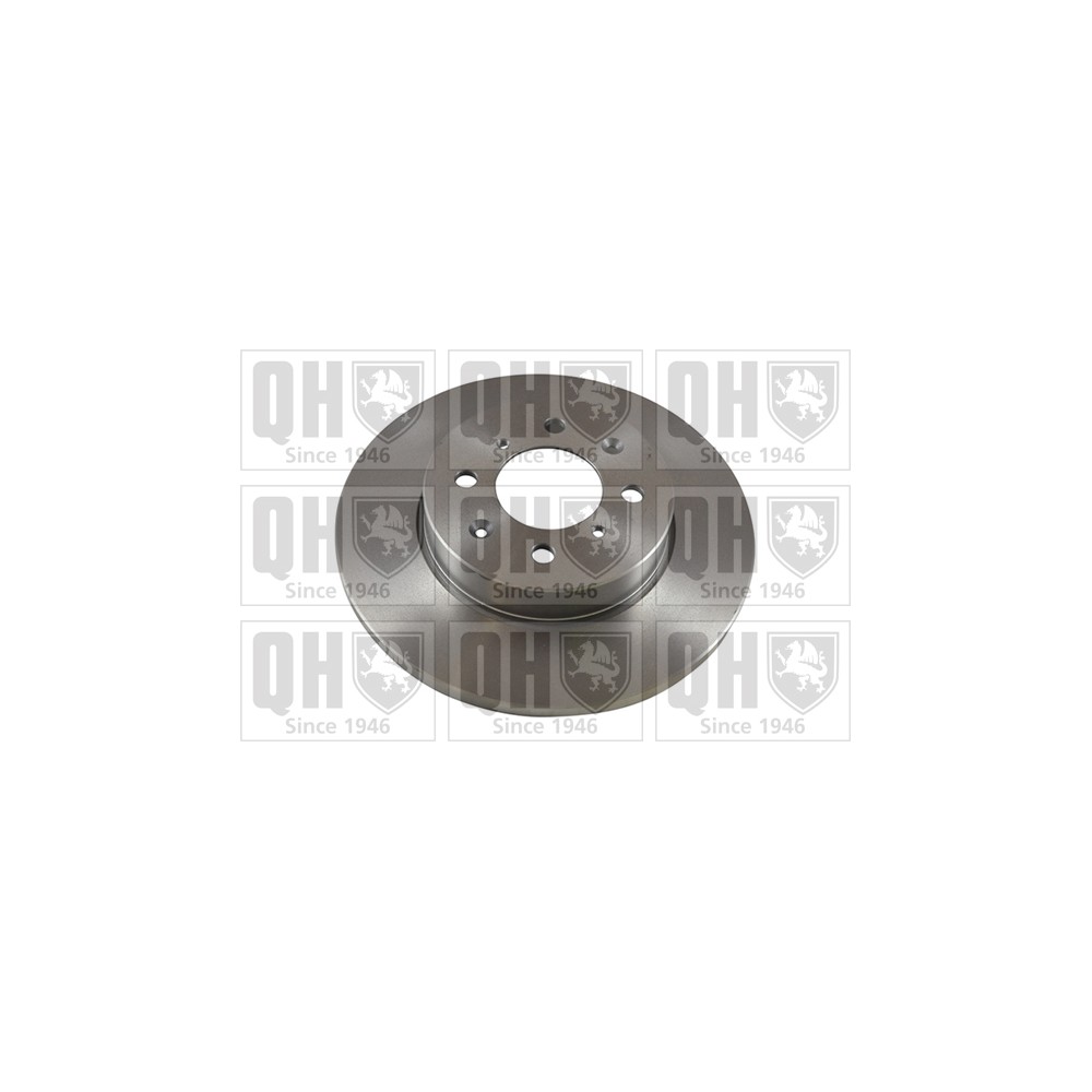 Image for QH BDC4682 Brake Disc