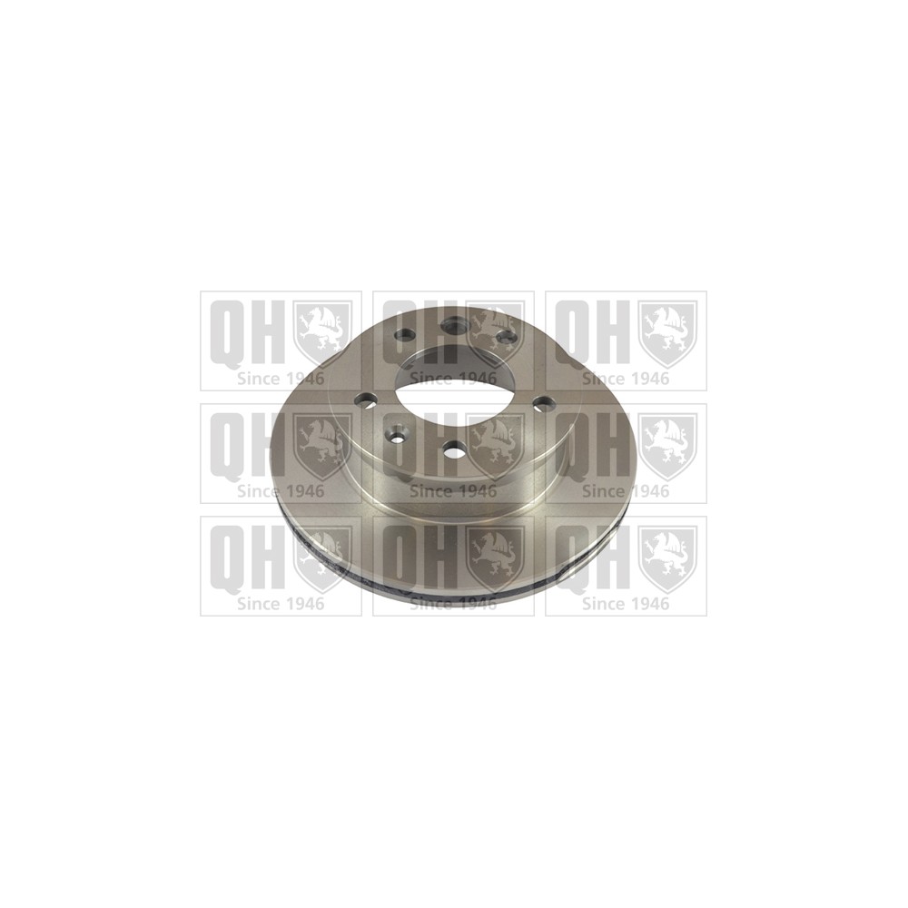 Image for QH BDC4544 Brake Disc