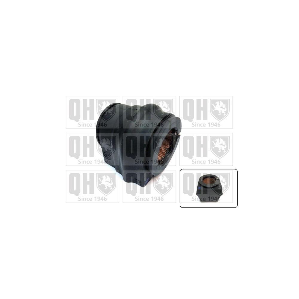 Image for QH EMB7419 Stabiliser Mounting