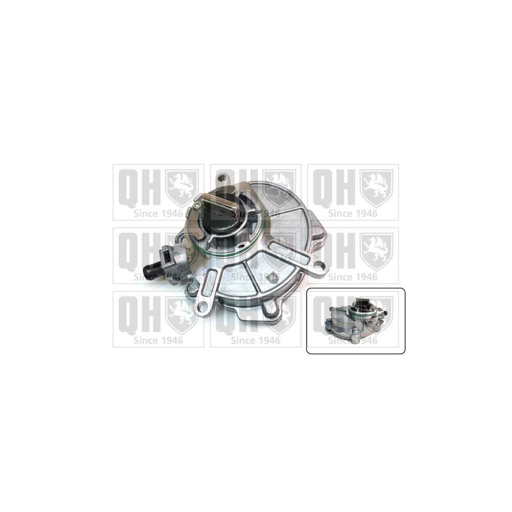 Image for QH QVP1001 Vacuum Pump
