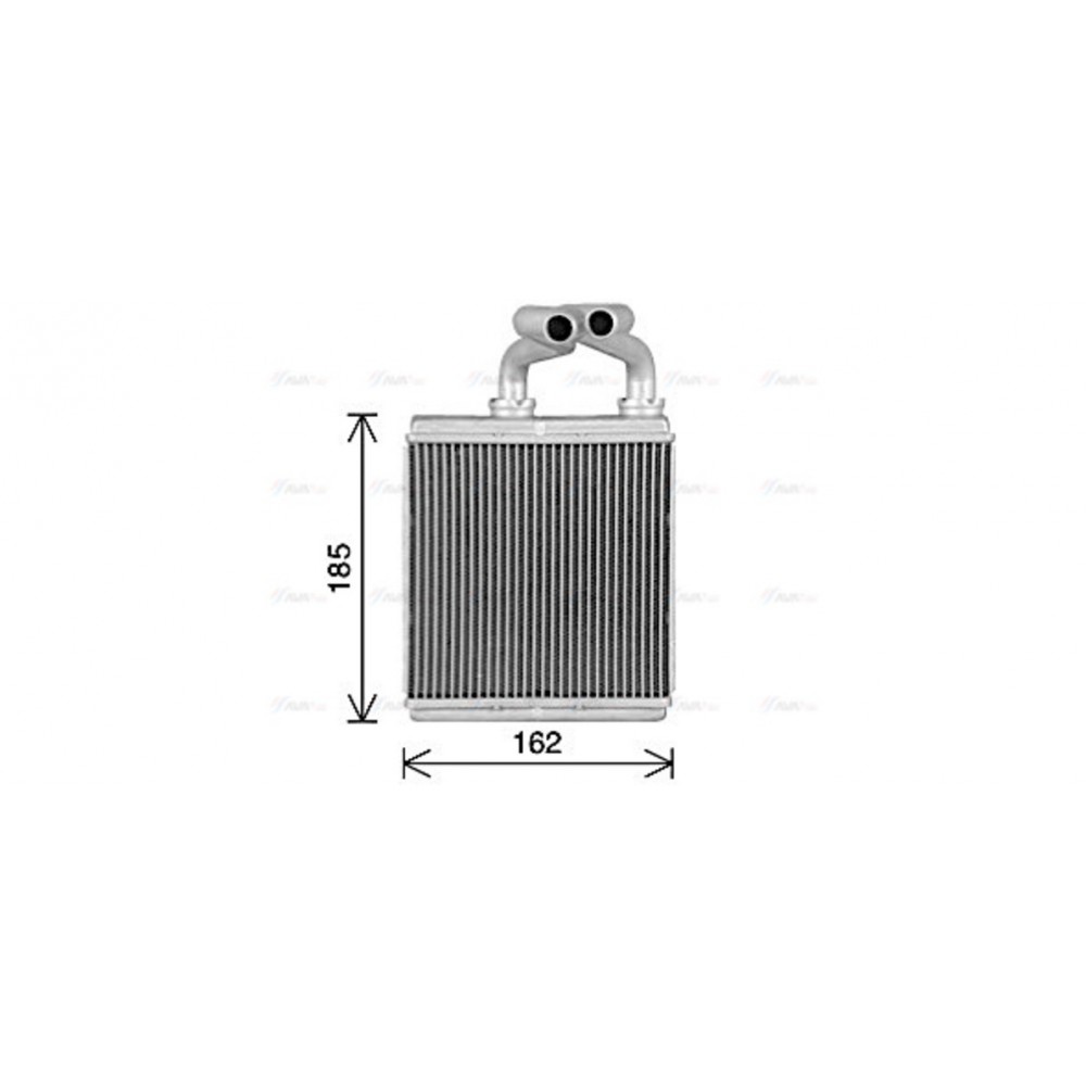 Image for AVA Cooling - Heater