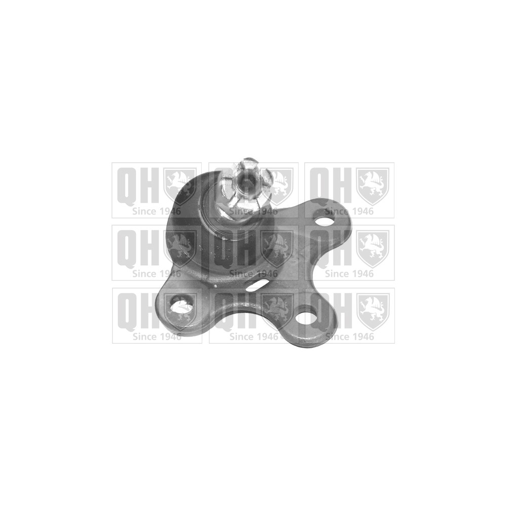 Image for QH QSJ1414S Ball Joint - Front Lower LH