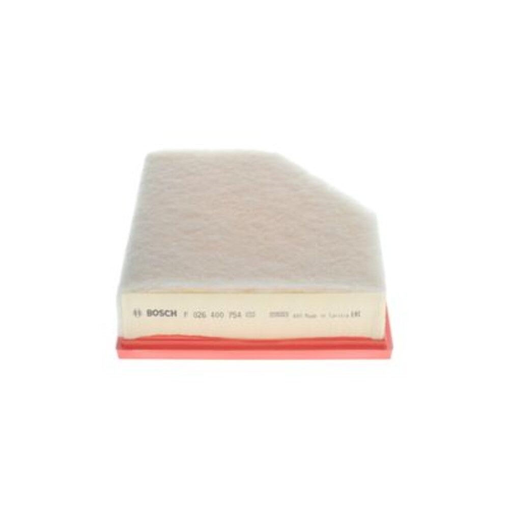 Image for Bosch Air-filter insert S0754