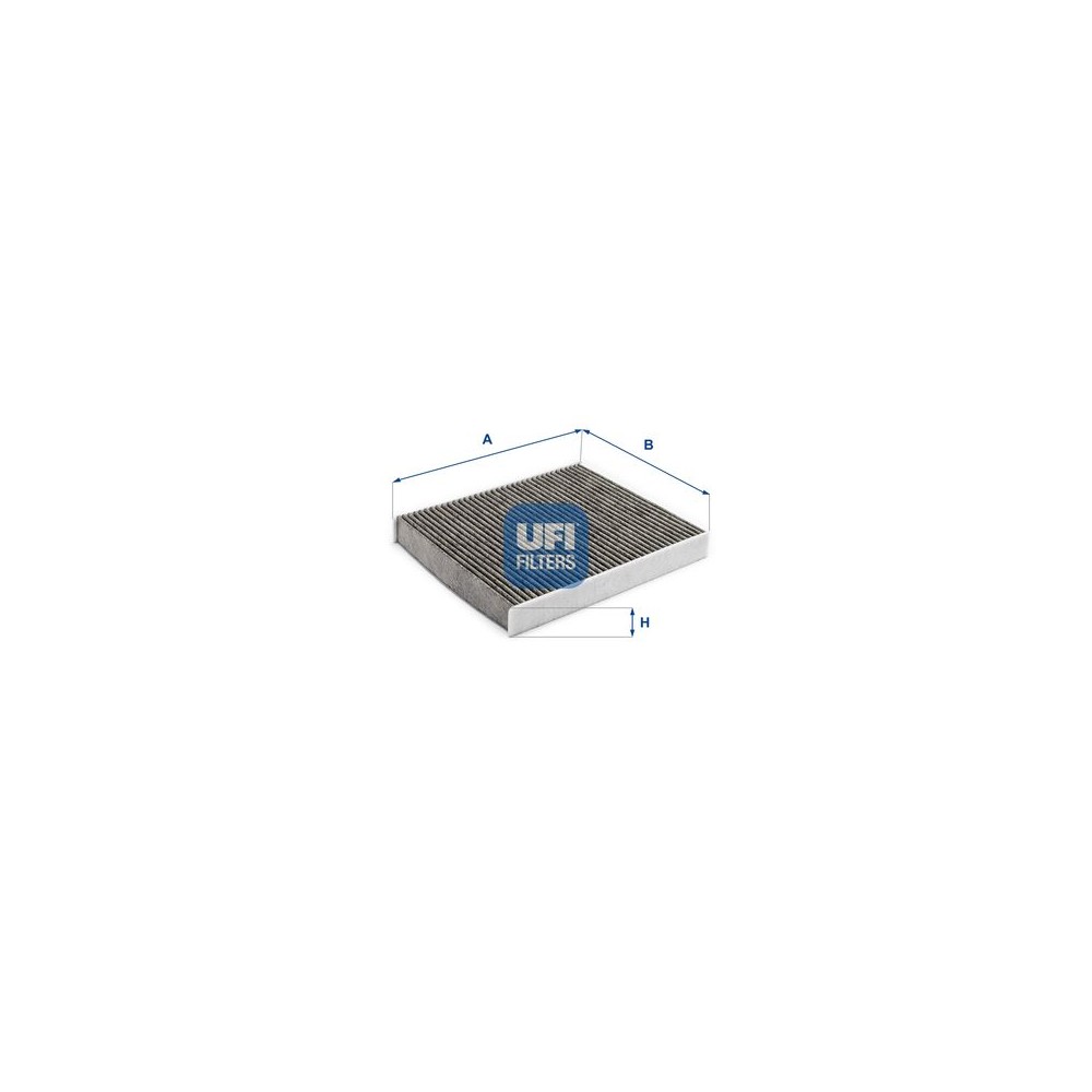 Image for UFI Cabin Filter