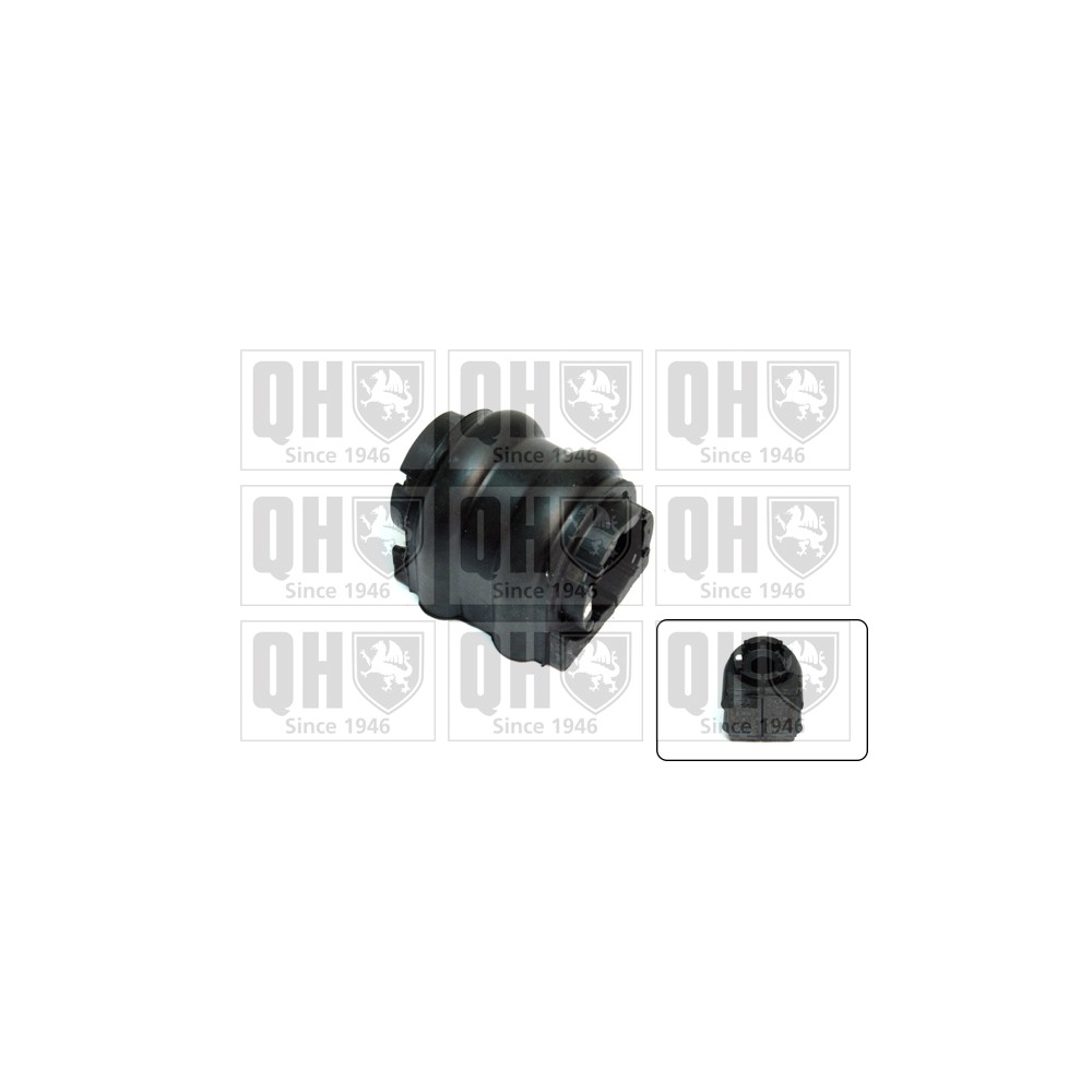 Image for QH EMB7354 Stabiliser Bar Bush