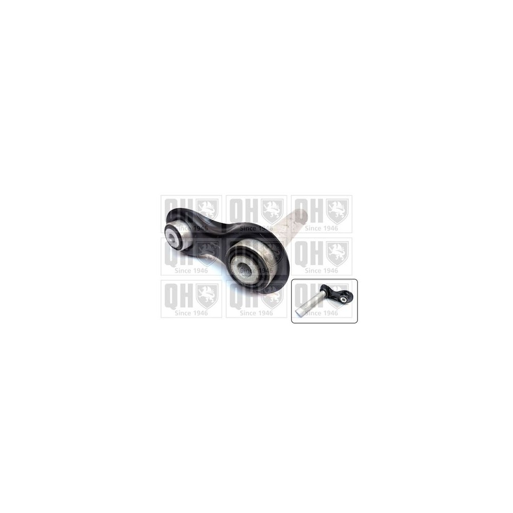 Image for QH QLS3978S Suspension Arm - Rear LH & RH