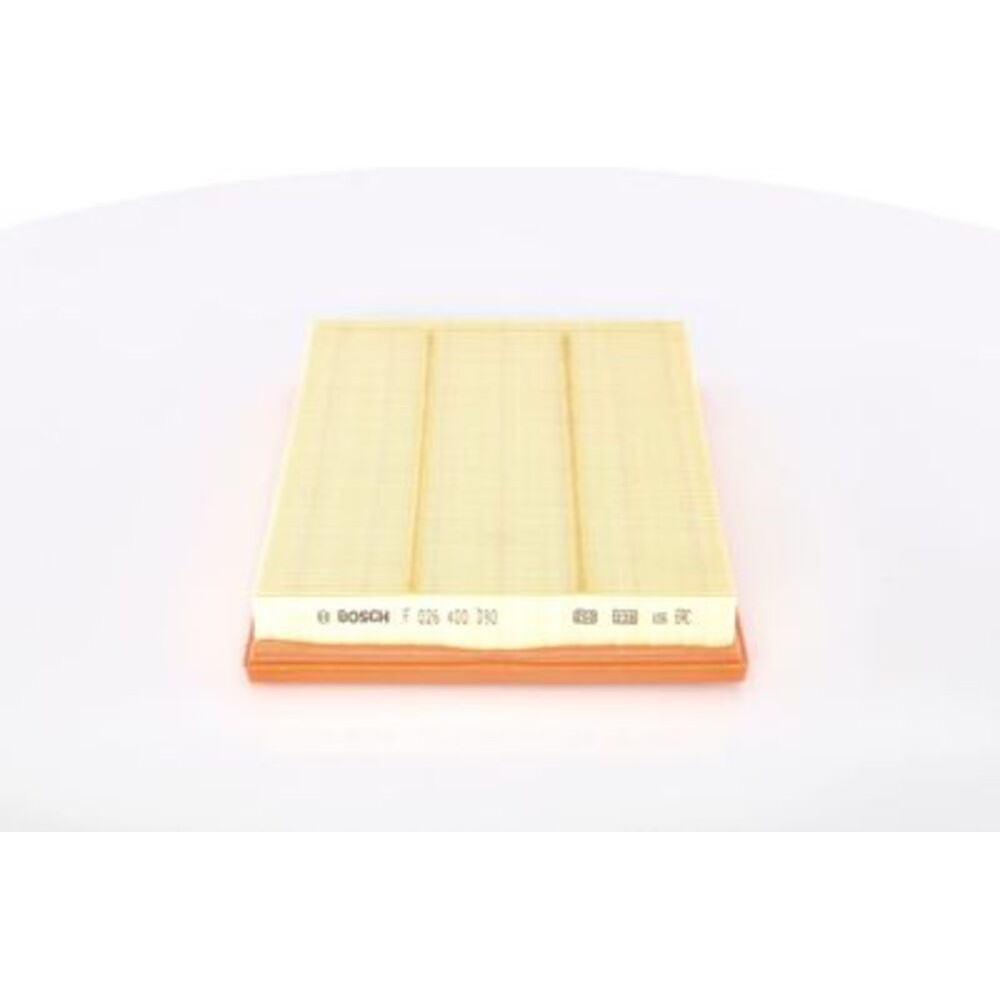 Image for Bosch Air-filter insert S0390