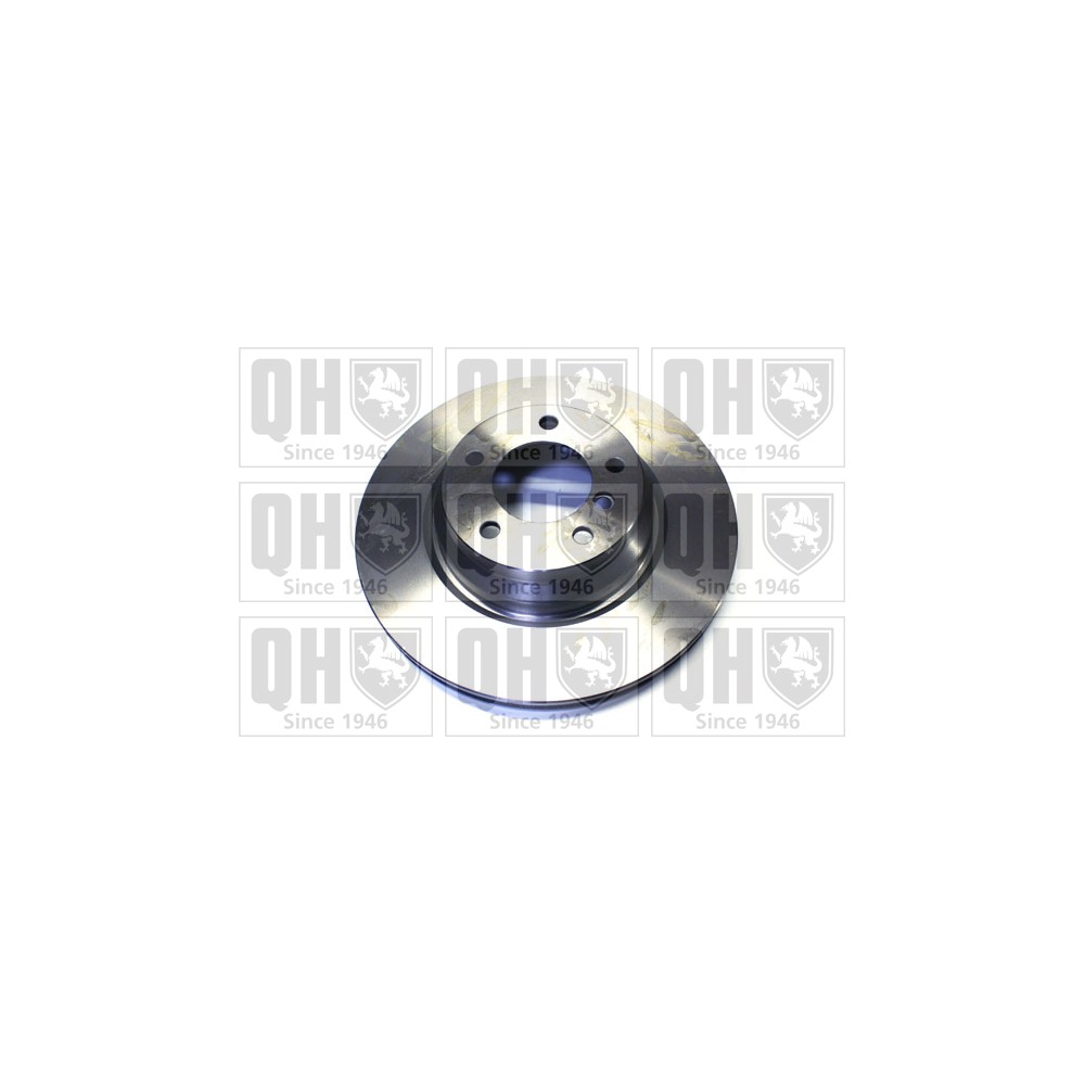 Image for QH BDC5528 Brake Disc