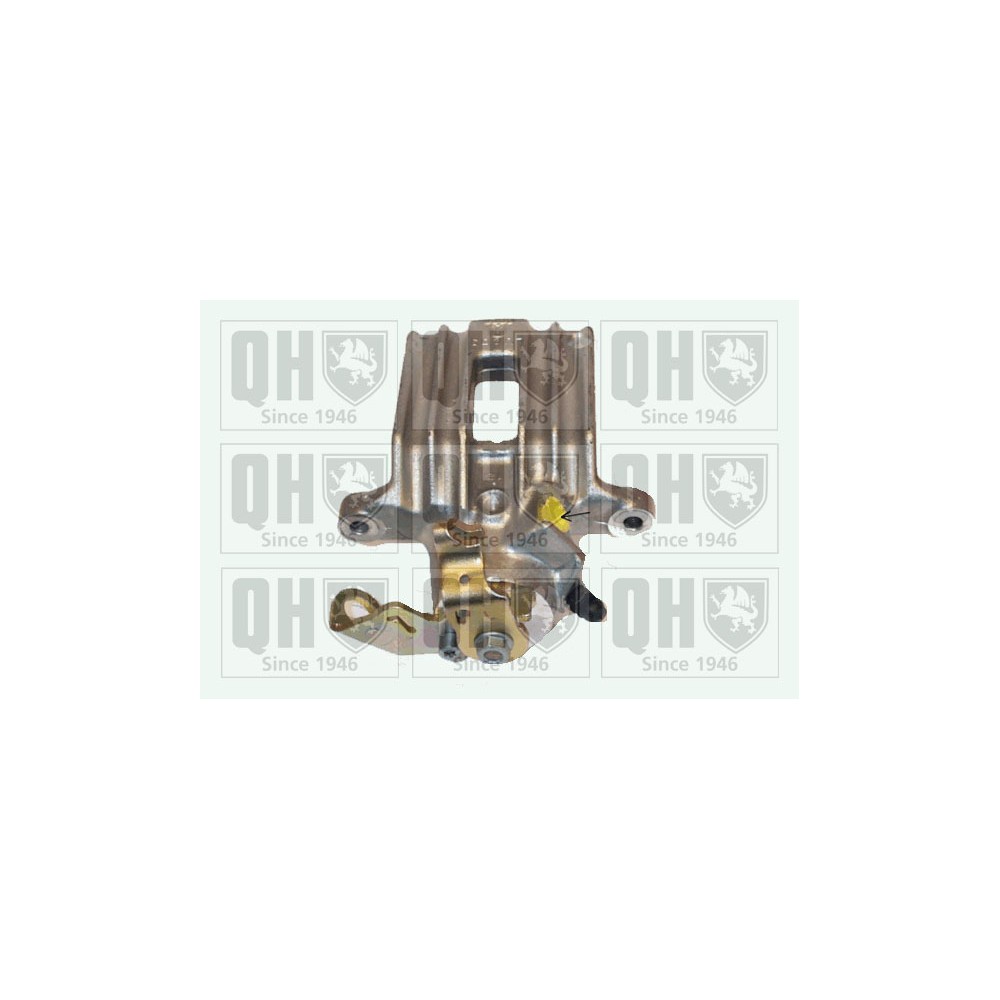 Image for QH Brake Caliper