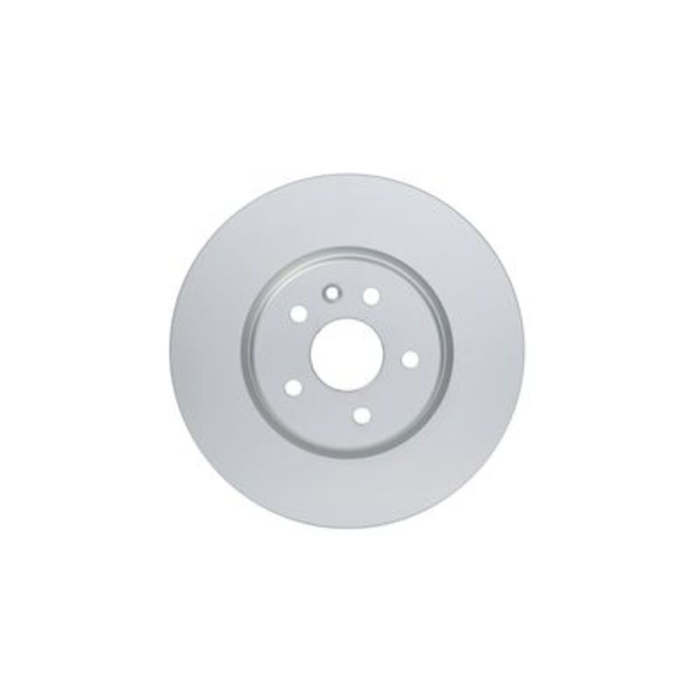 Image for Bosch Brake disc BD2625